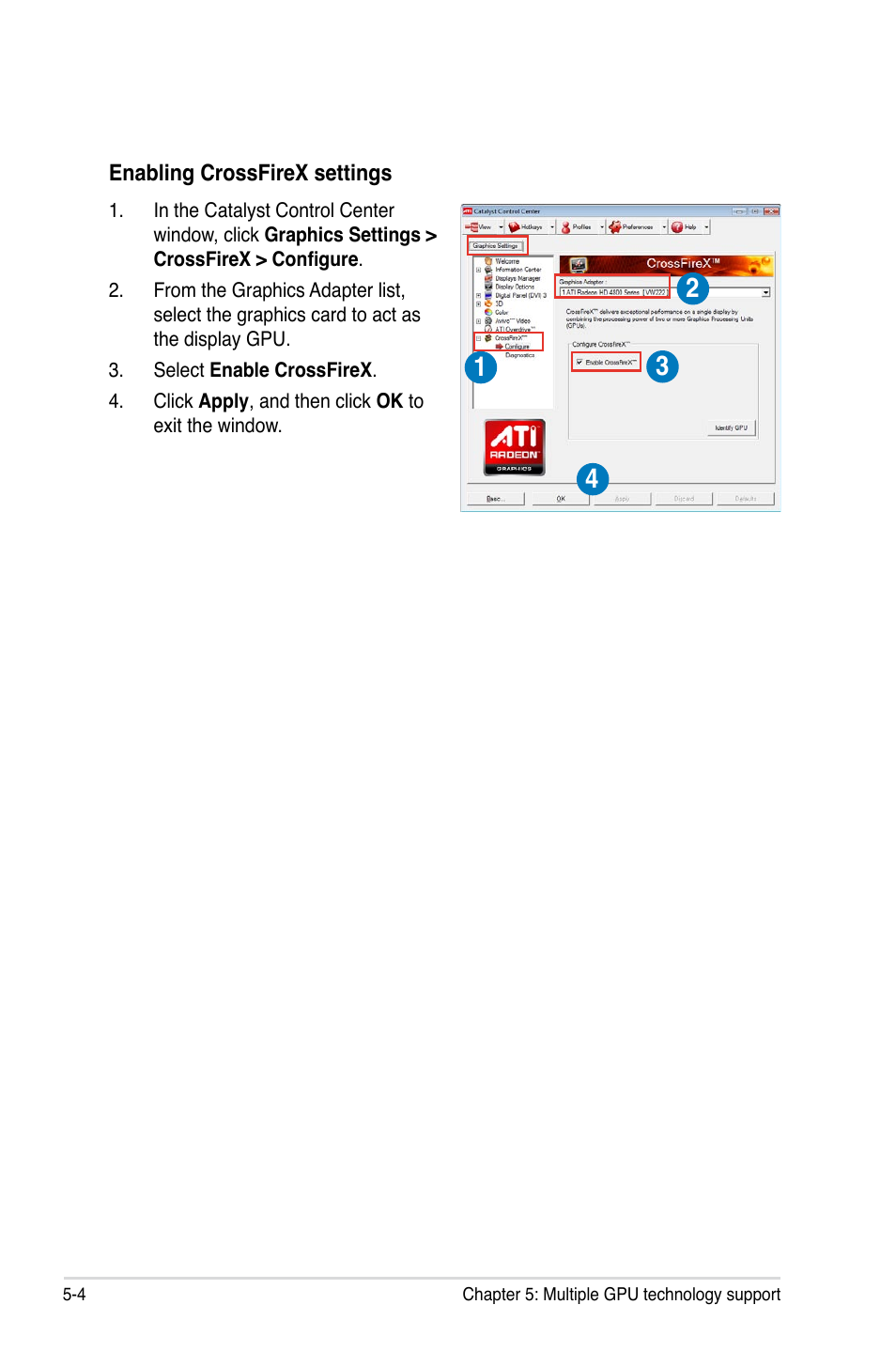 Asus Crosshair V Formula/ThunderBolt User Manual | Page 186 / 193