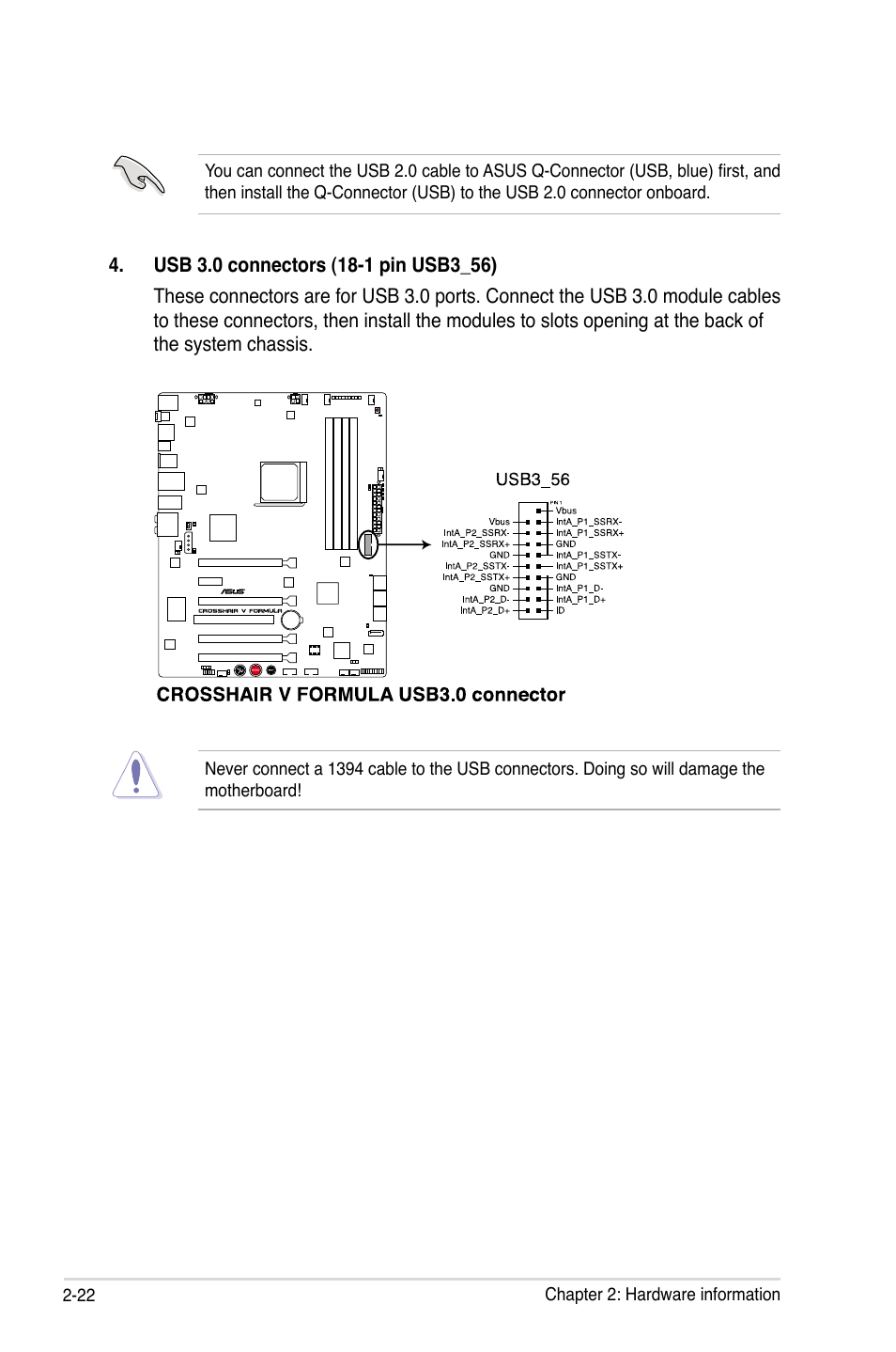 Asus Crosshair V Formula/ThunderBolt User Manual | Page 52 / 193