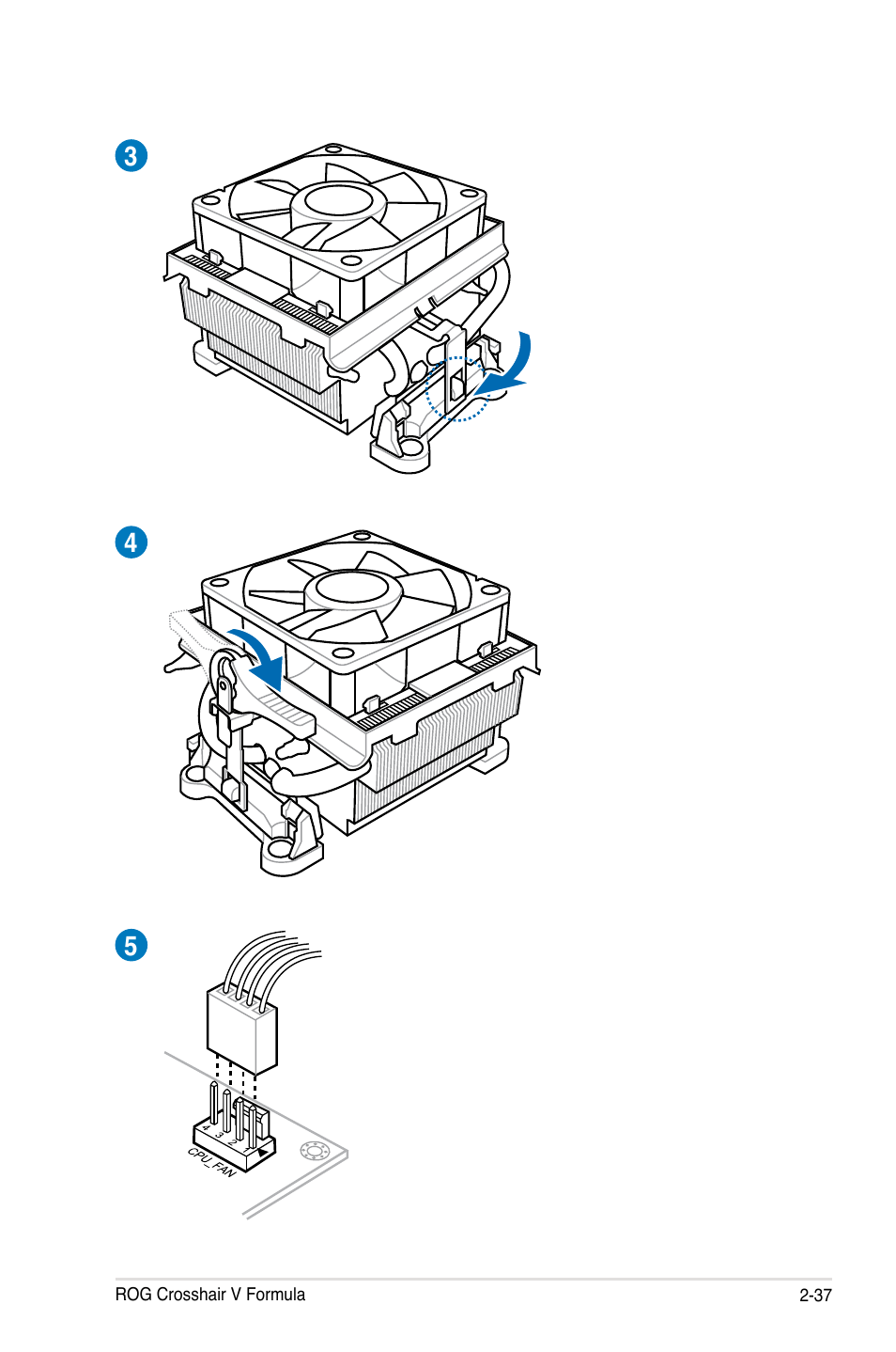 Asus Crosshair V Formula/ThunderBolt User Manual | Page 67 / 193