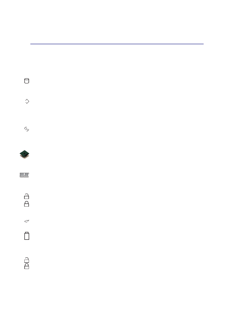 Asus M3NP User Manual | Page 17 / 68