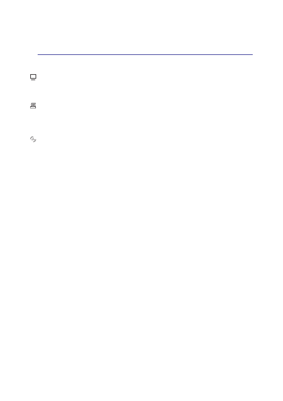 Asus M3NP User Manual | Page 21 / 68
