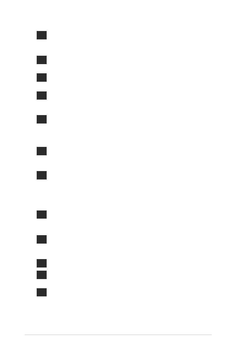 Asus A7S266-VM/U2 User Manual | Page 14 / 63