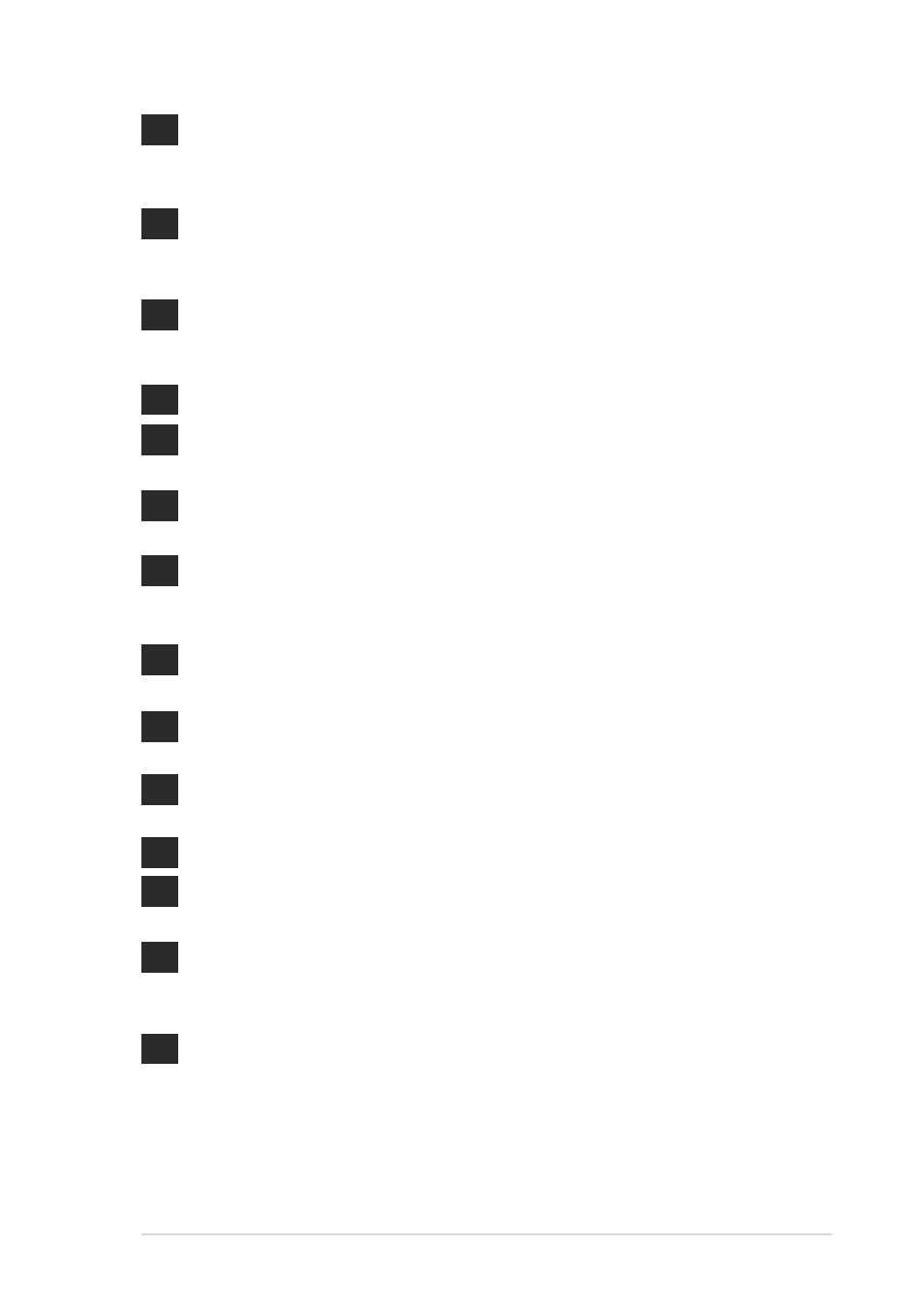 Asus A7S266-VM/U2 User Manual | Page 15 / 63
