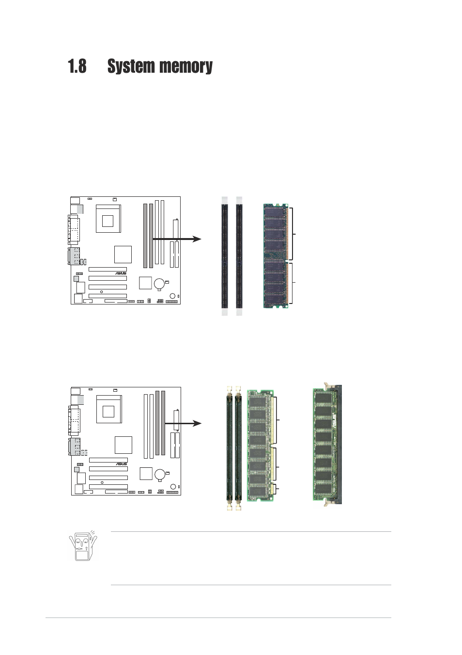 Asus A7S266-VM/U2 User Manual | Page 18 / 63