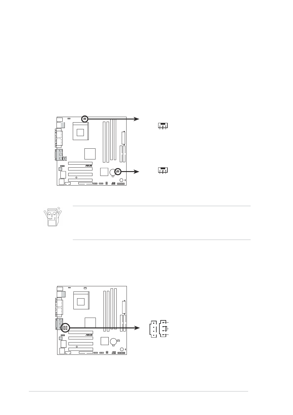 14 chapter 1: motherboard information | Asus A7S266-VM/U2 User Manual | Page 24 / 63