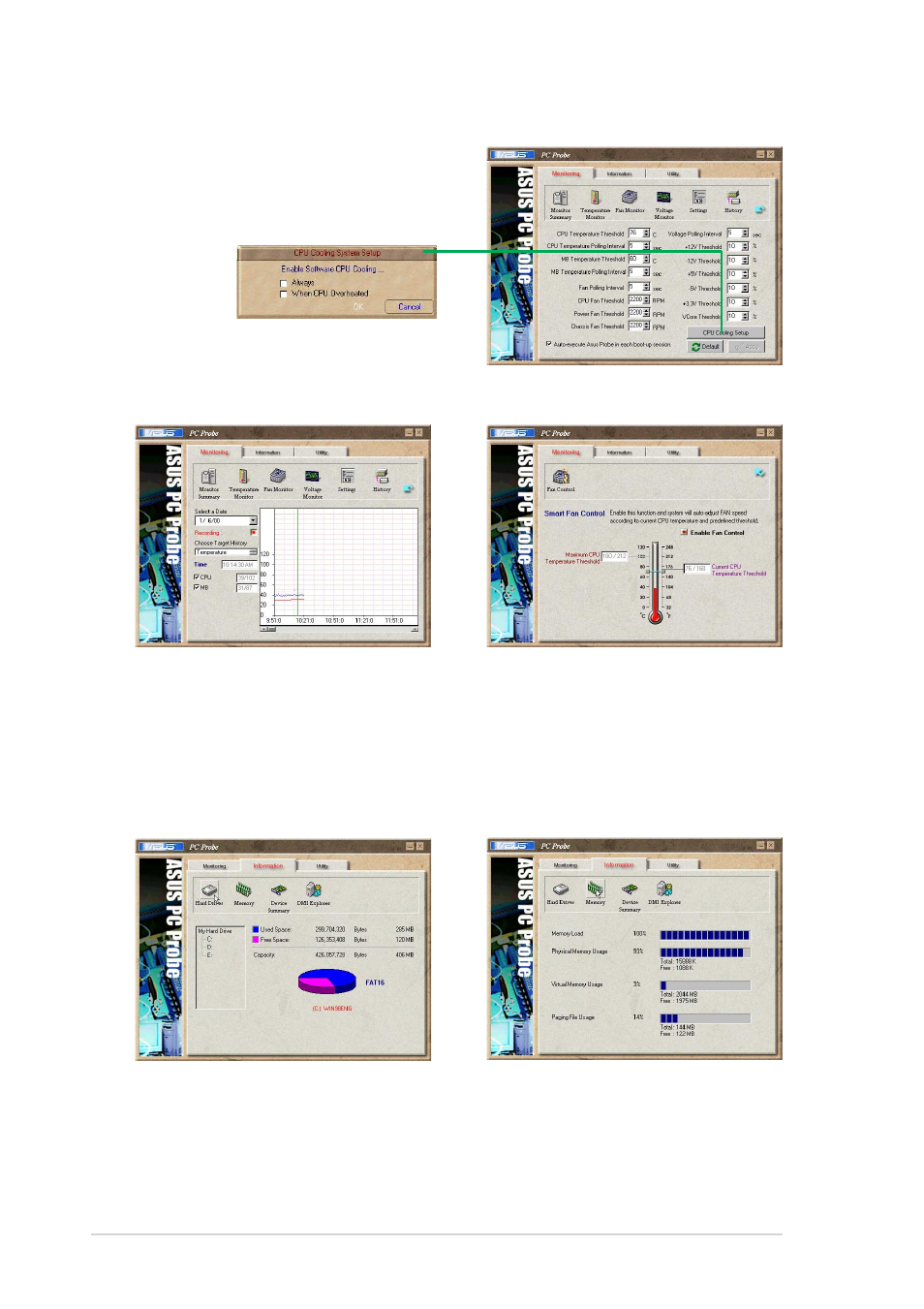 Asus A7S266-VM/U2 User Manual | Page 62 / 63