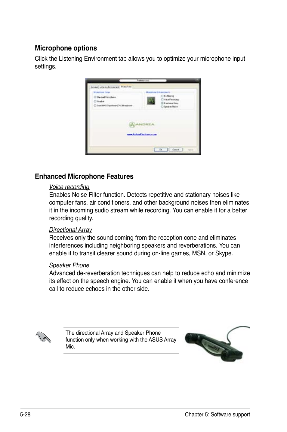 Asus P5B Deluxe/WiFi-AP User Manual | Page 138 / 178