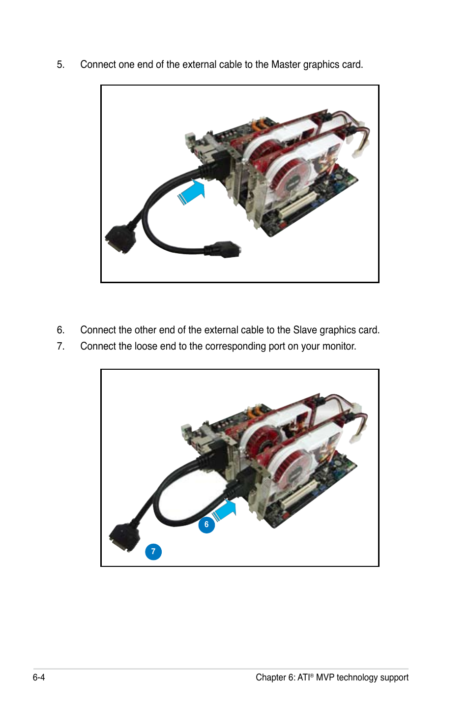 Asus P5B Deluxe/WiFi-AP User Manual | Page 164 / 178