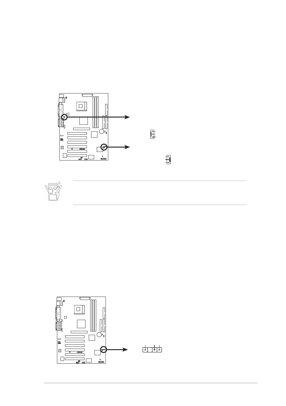 Asus P4SE/U2 User Manual | Page 25 / 63