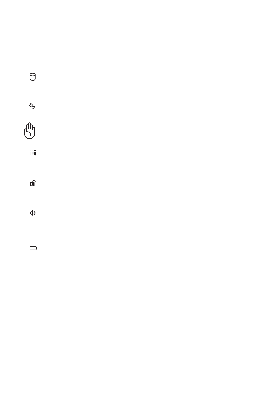 Asus M2C User Manual | Page 20 / 76