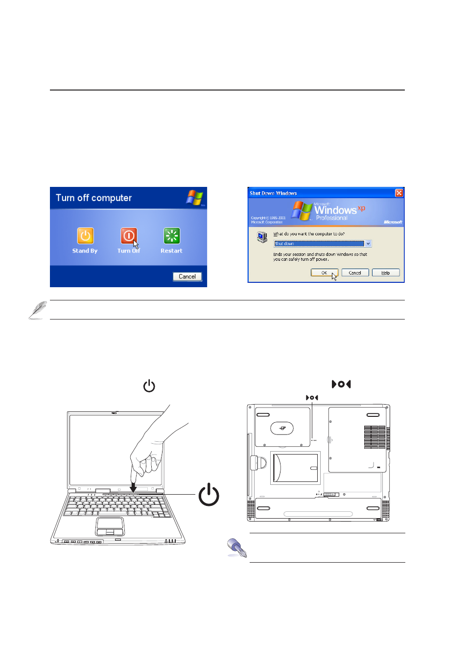 Asus M2C User Manual | Page 33 / 76