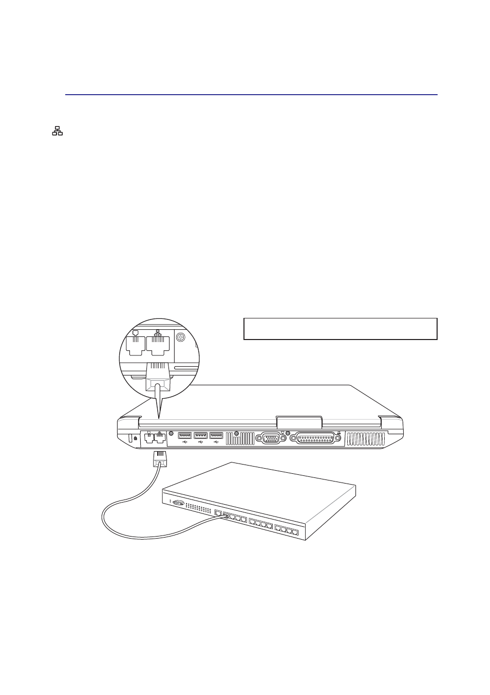 Network connection (gigabit support) | Asus M2C User Manual | Page 56 / 76