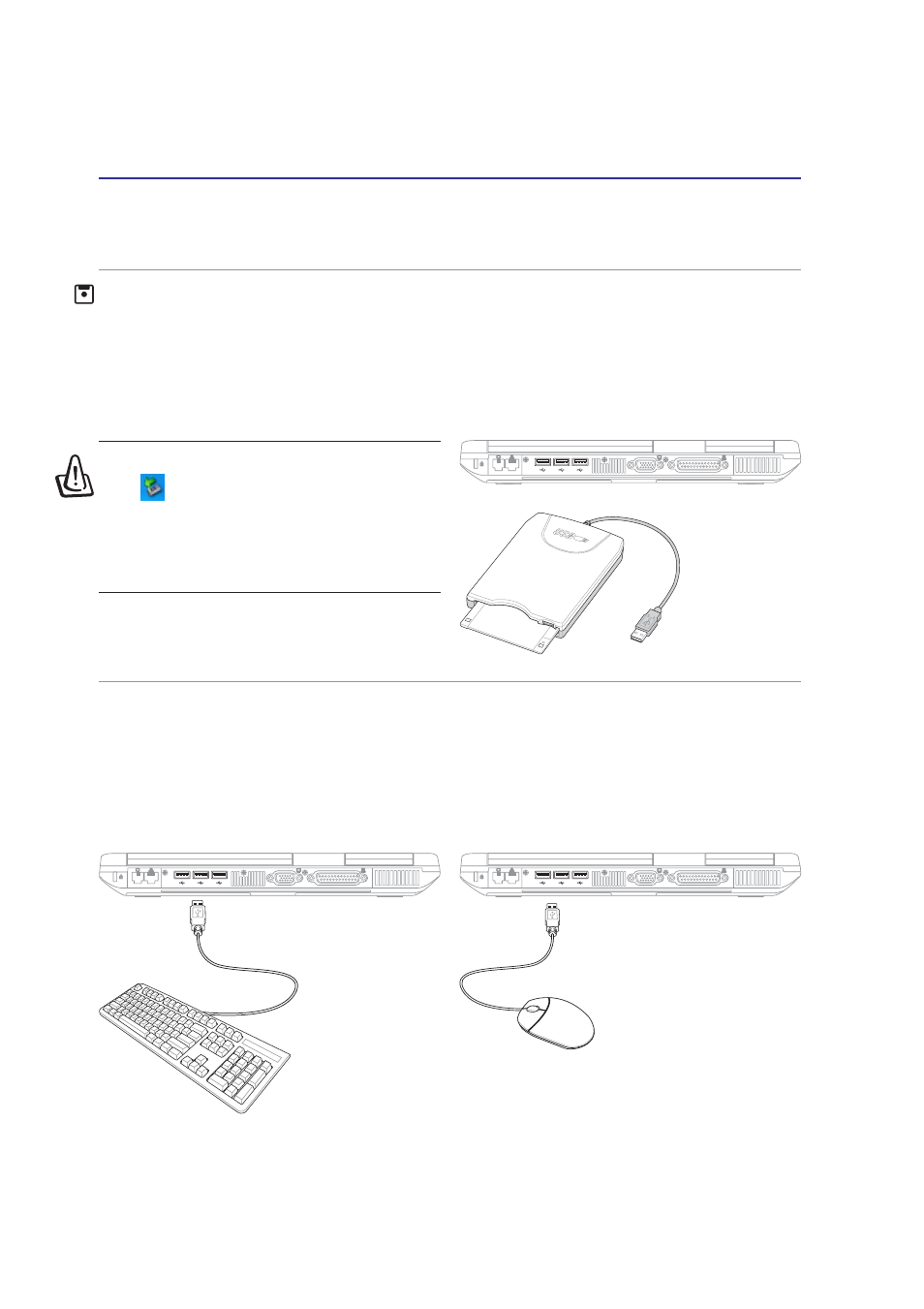 Optional accessories (cont.) | Asus M2C User Manual | Page 63 / 76