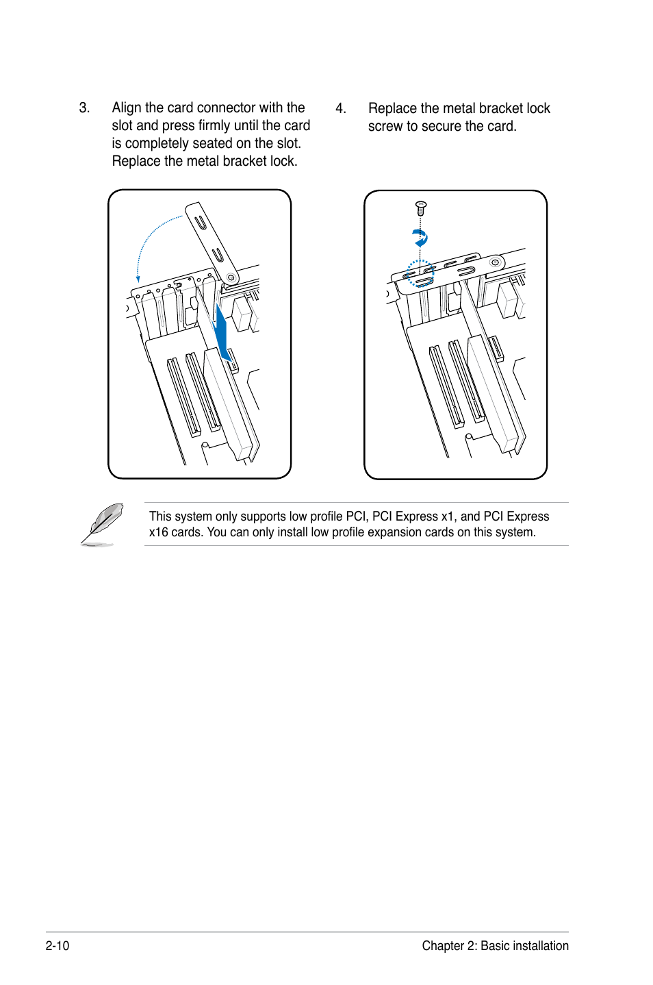 Asus BP5120 User Manual | Page 32 / 56