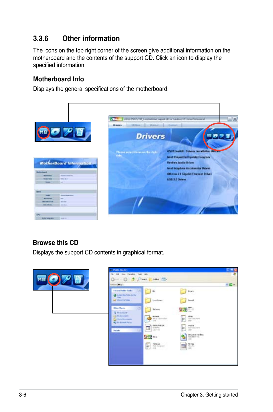 6 other information | Asus BP5120 User Manual | Page 52 / 56