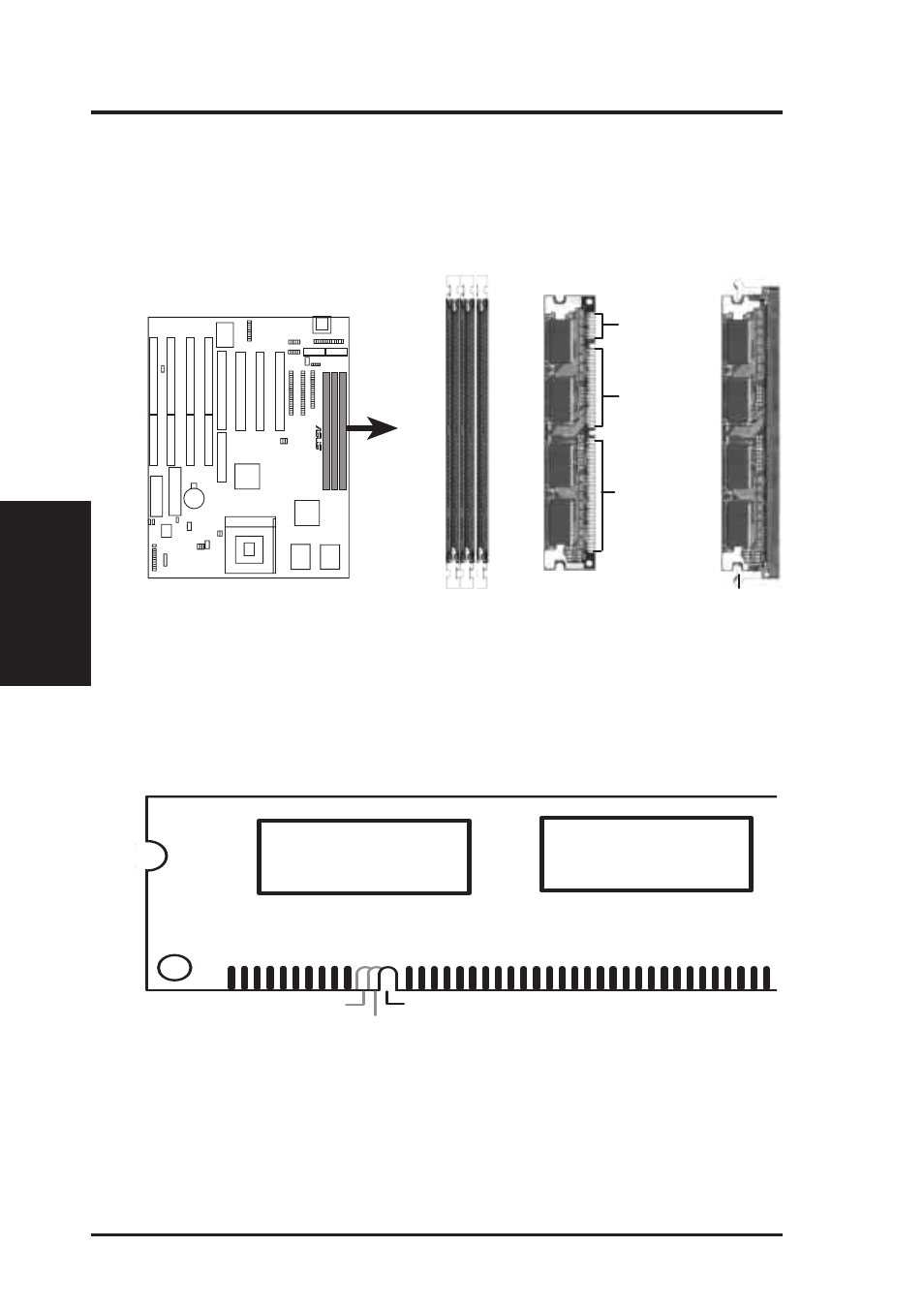 Iii. installation | Asus TX97 User Manual | Page 20 / 64