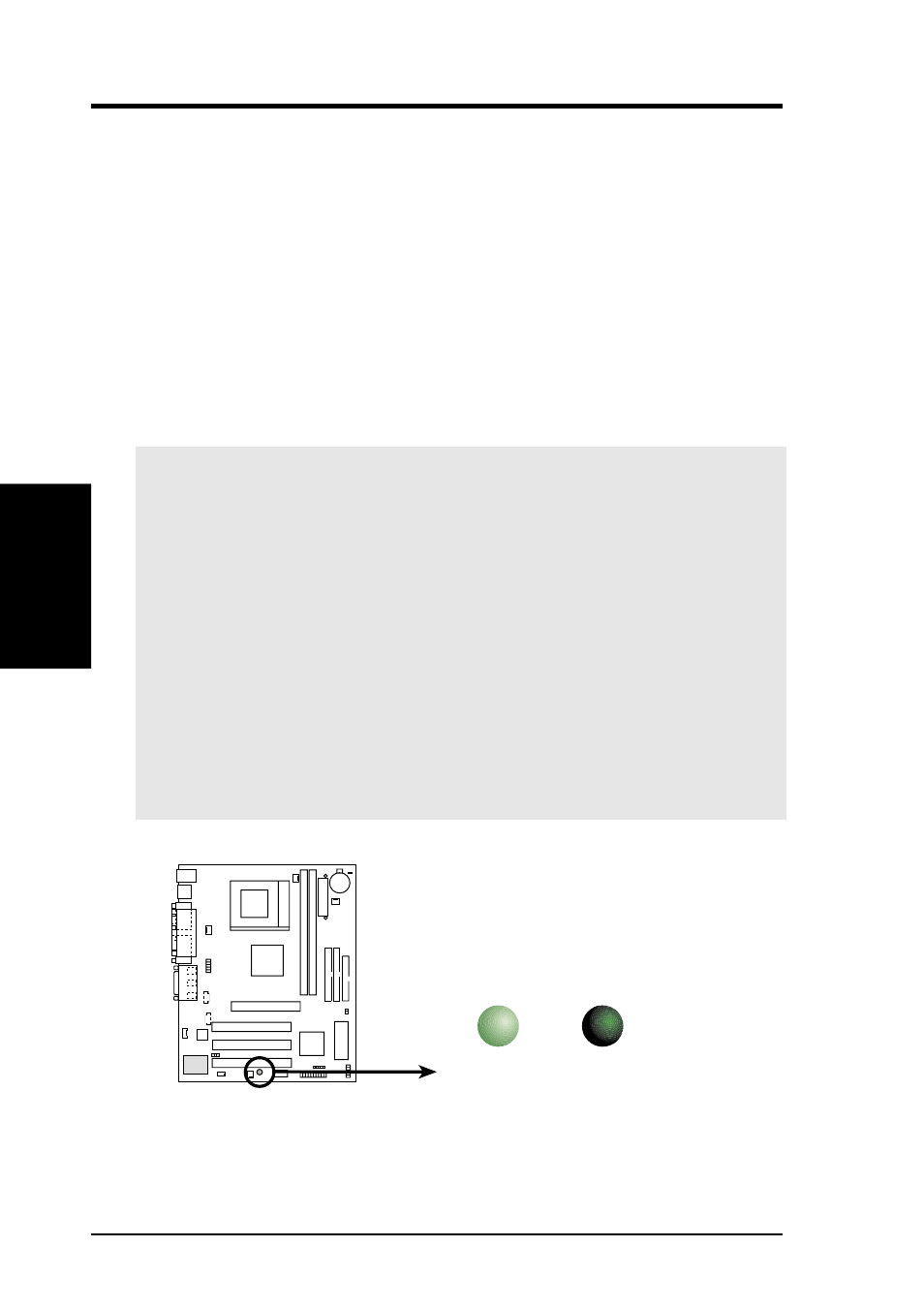 Hardware setup, 3 hardware setup procedure, 4 motherboard settings | Asus CUV4X-VM User Manual | Page 16 / 86