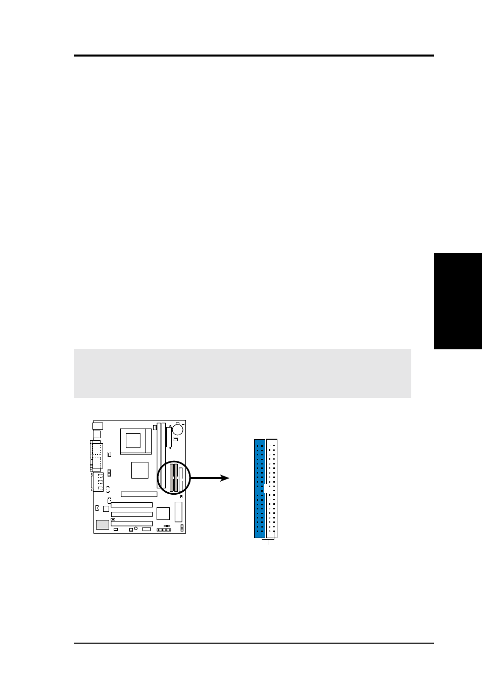 Hardware setup | Asus CUV4X-VM User Manual | Page 31 / 86