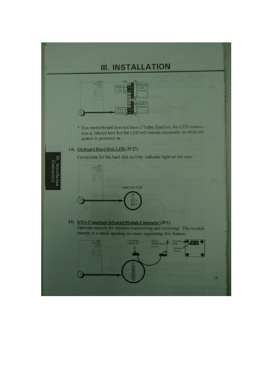 Asus P/I-P6RP4 User Manual | Page 18 / 34