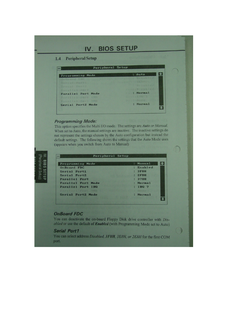 Asus P/I-P6RP4 User Manual | Page 30 / 34