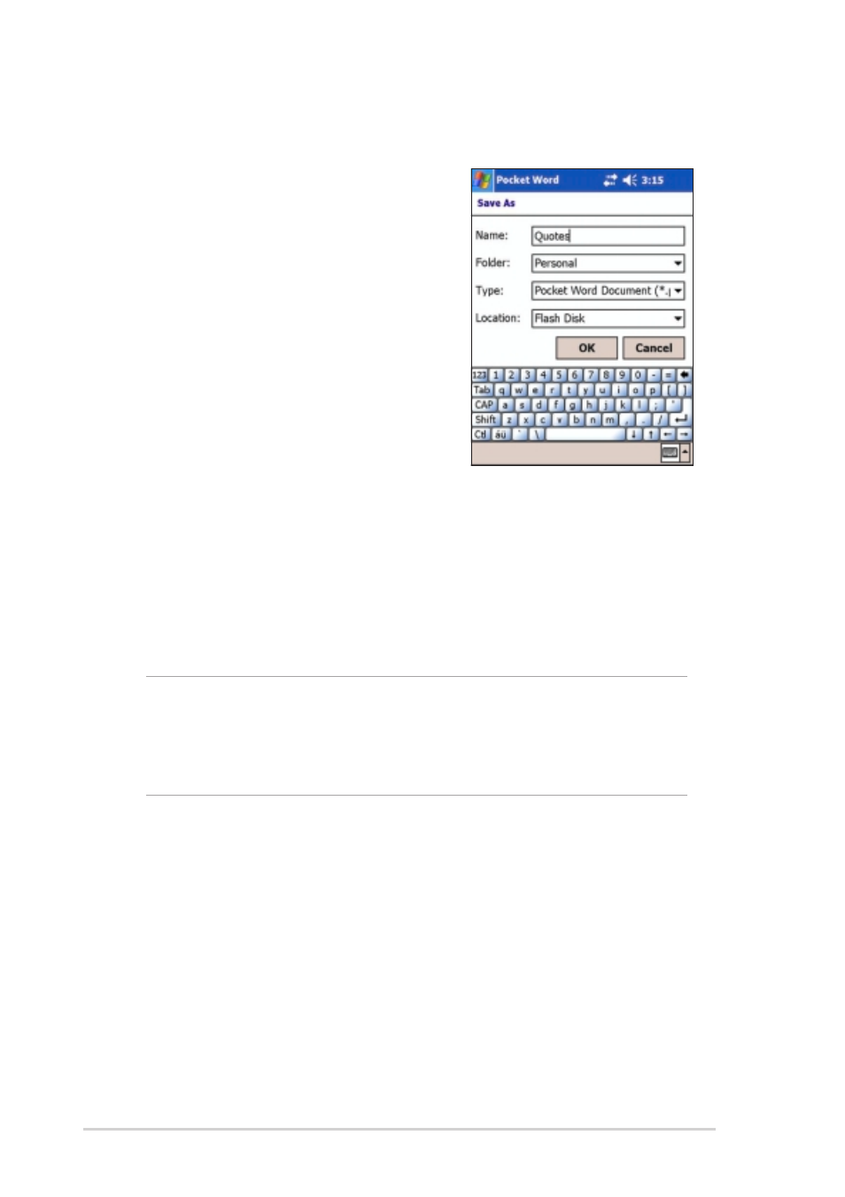 Asus MyPal A730W User Manual | Page 148 / 218