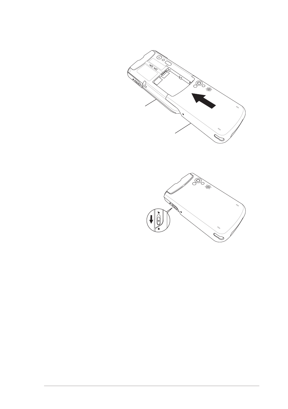Asus MyPal A730W User Manual | Page 15 / 218