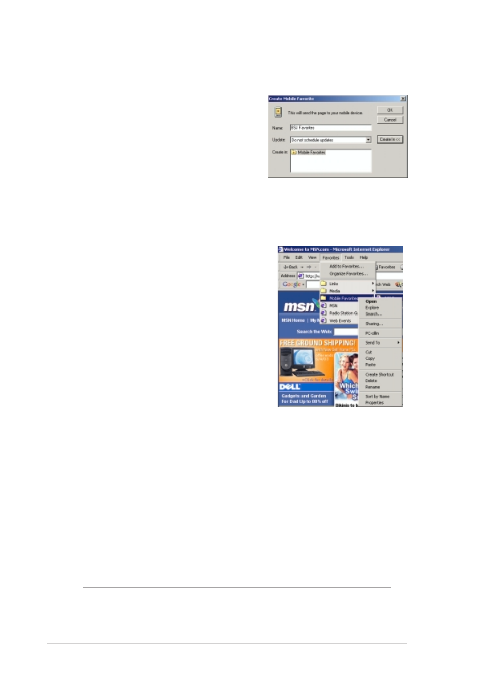 Asus MyPal A730W User Manual | Page 170 / 218