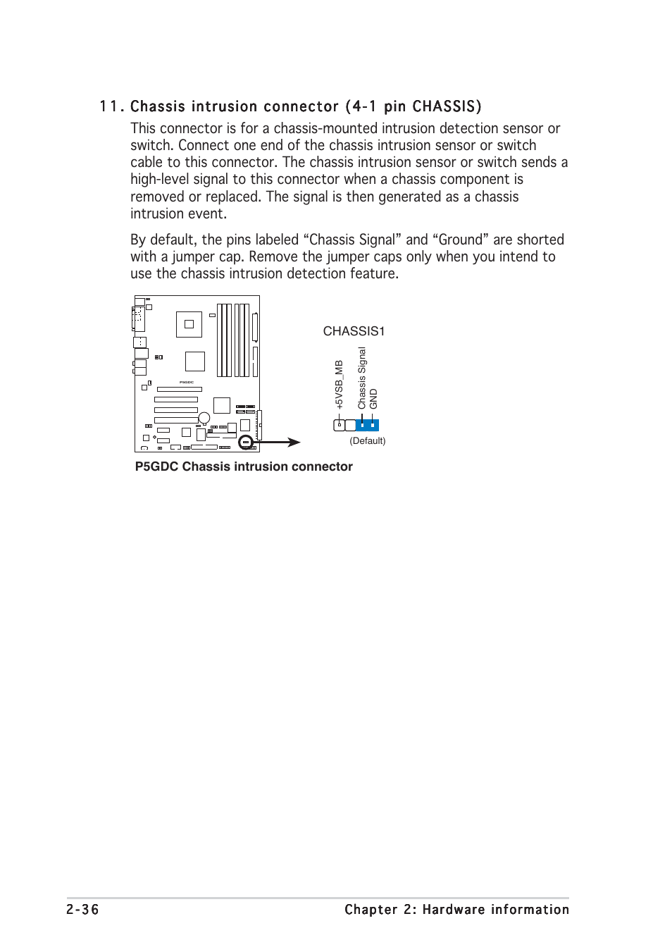 Asus P5GDC Deluxe User Manual | Page 56 / 136