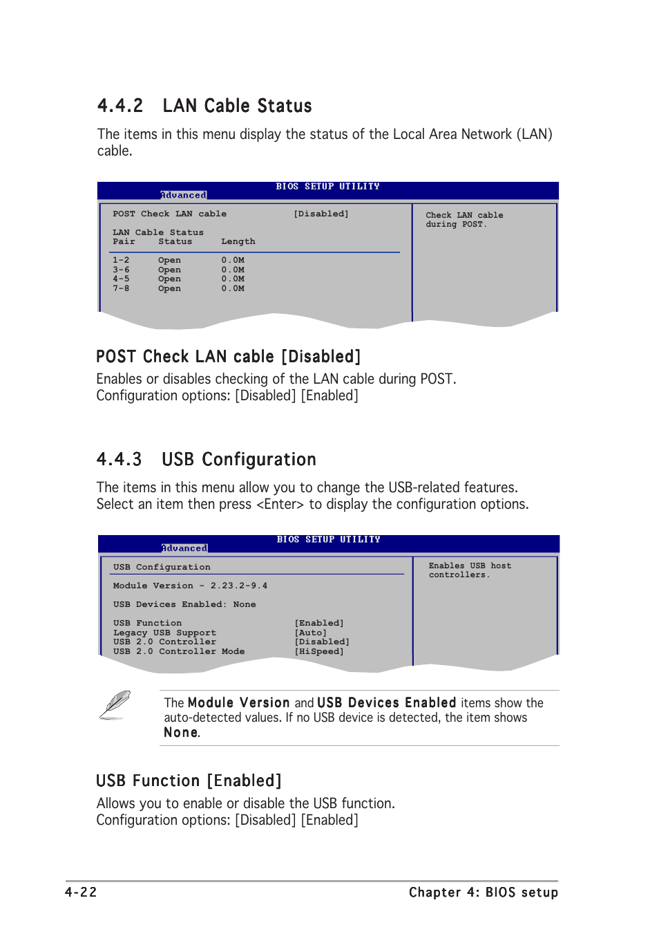 Asus P5GDC Deluxe User Manual | Page 86 / 136