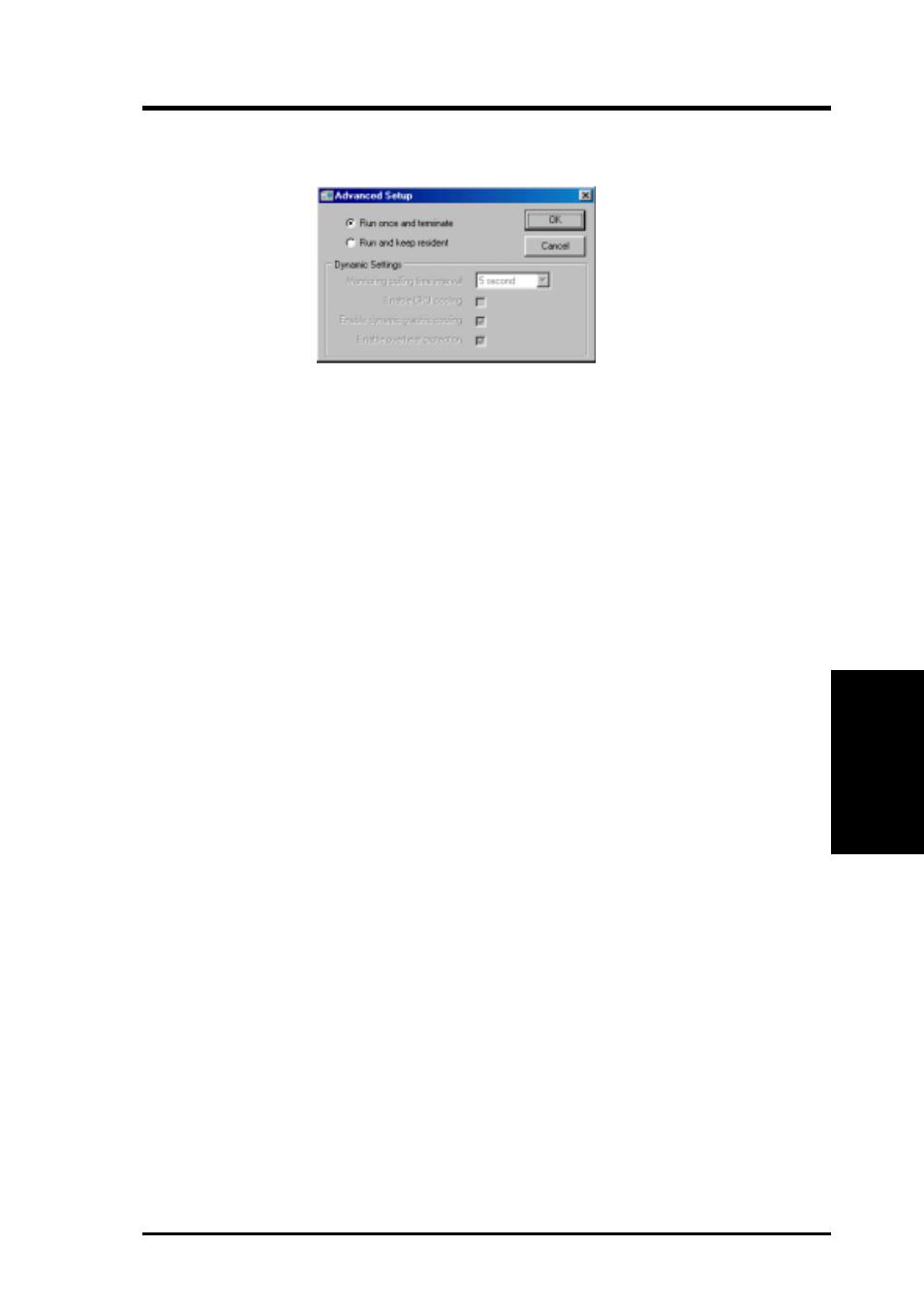 Software reference | Asus V8200 T2/T5 User Manual | Page 75 / 106