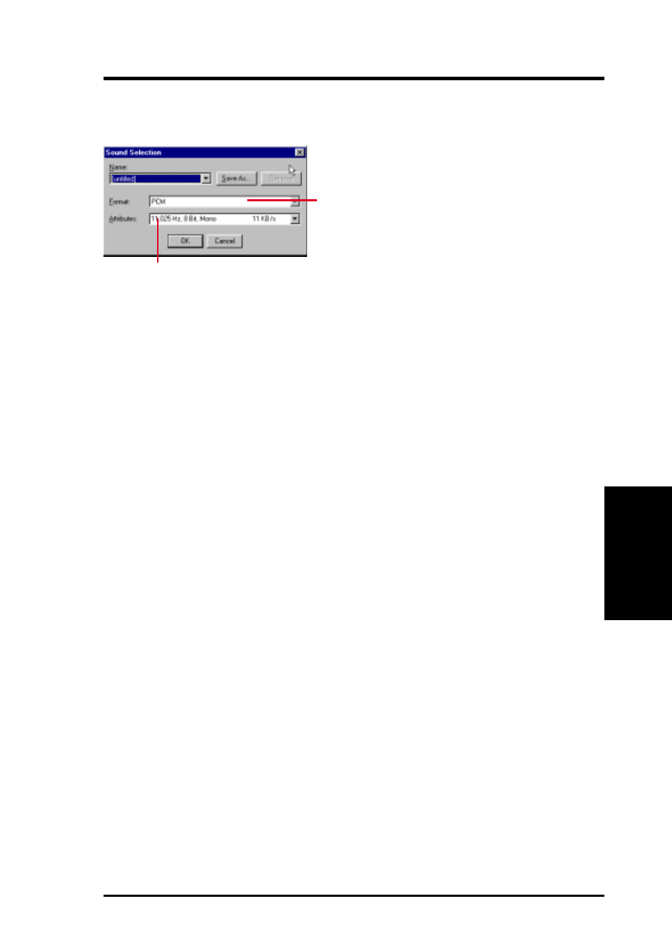 Software reference | Asus V8200 T2/T5 User Manual | Page 85 / 106