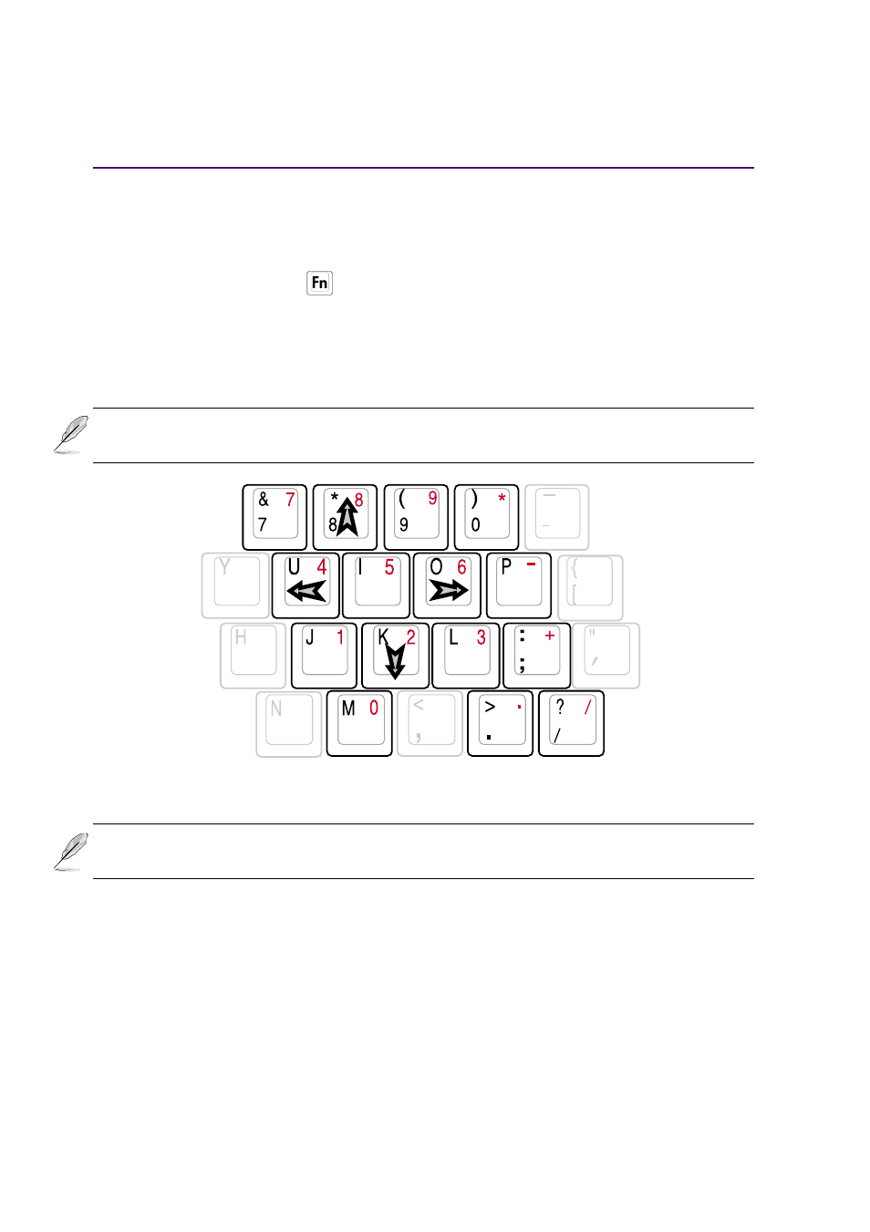 Asus L3Tp User Manual | Page 34 / 70