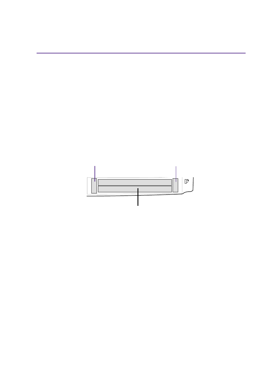 Pc card (pcmcia) socket, Bit cardbus support | Asus L3Tp User Manual | Page 45 / 70