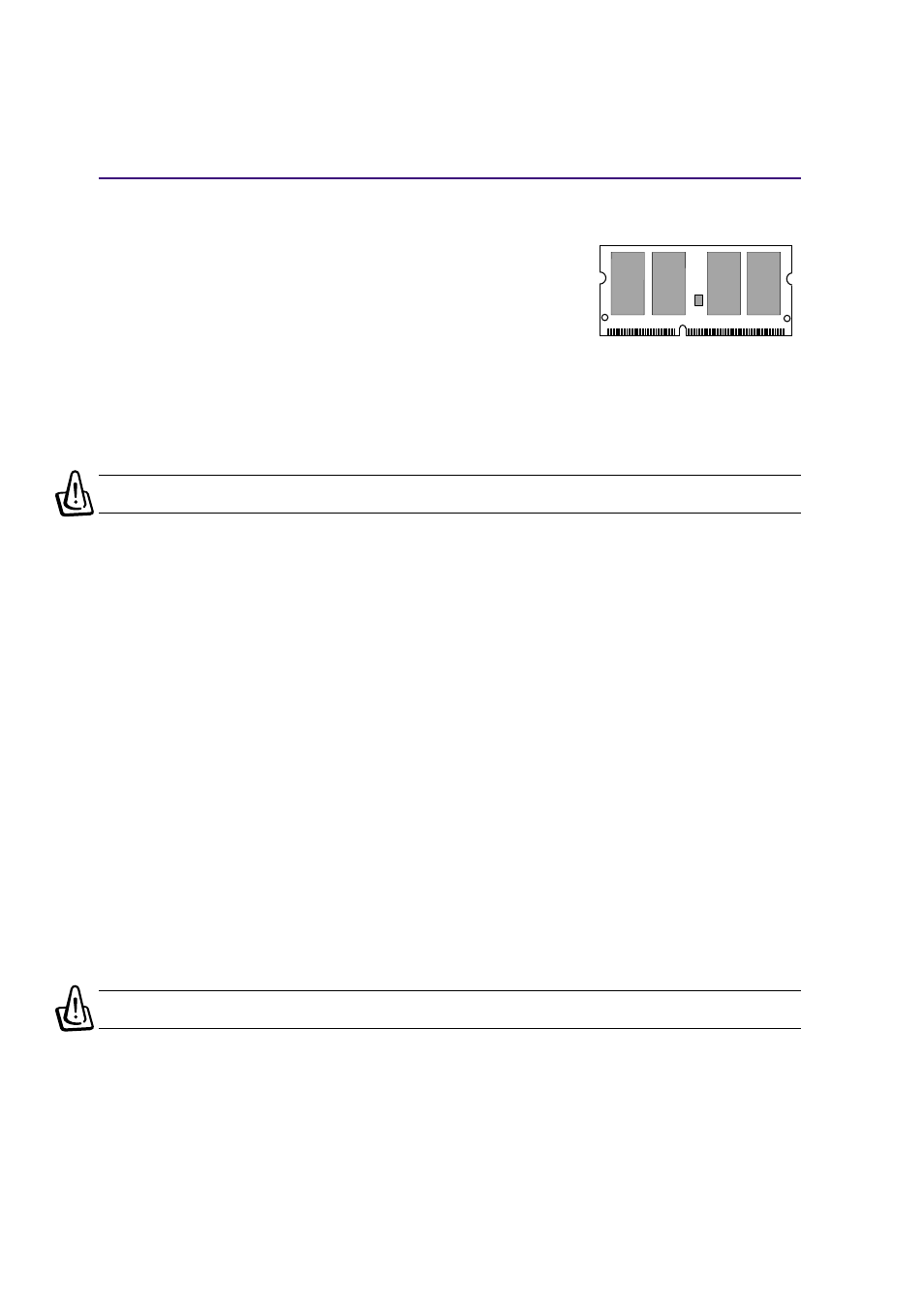 Hard disk drive, Processor and hard disk drive upgrades | Asus L3Tp User Manual | Page 54 / 70