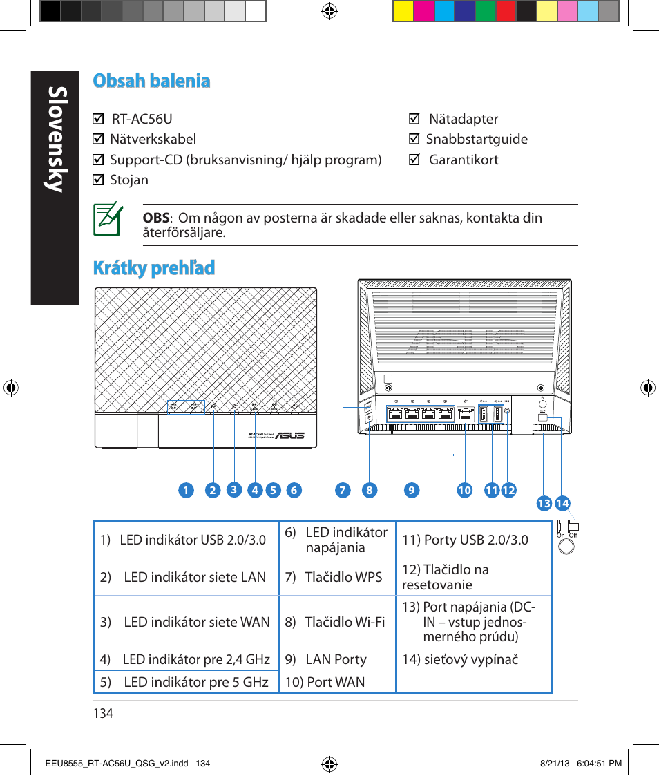 Asus RT-AC56U User Manual | Page 134 / 234