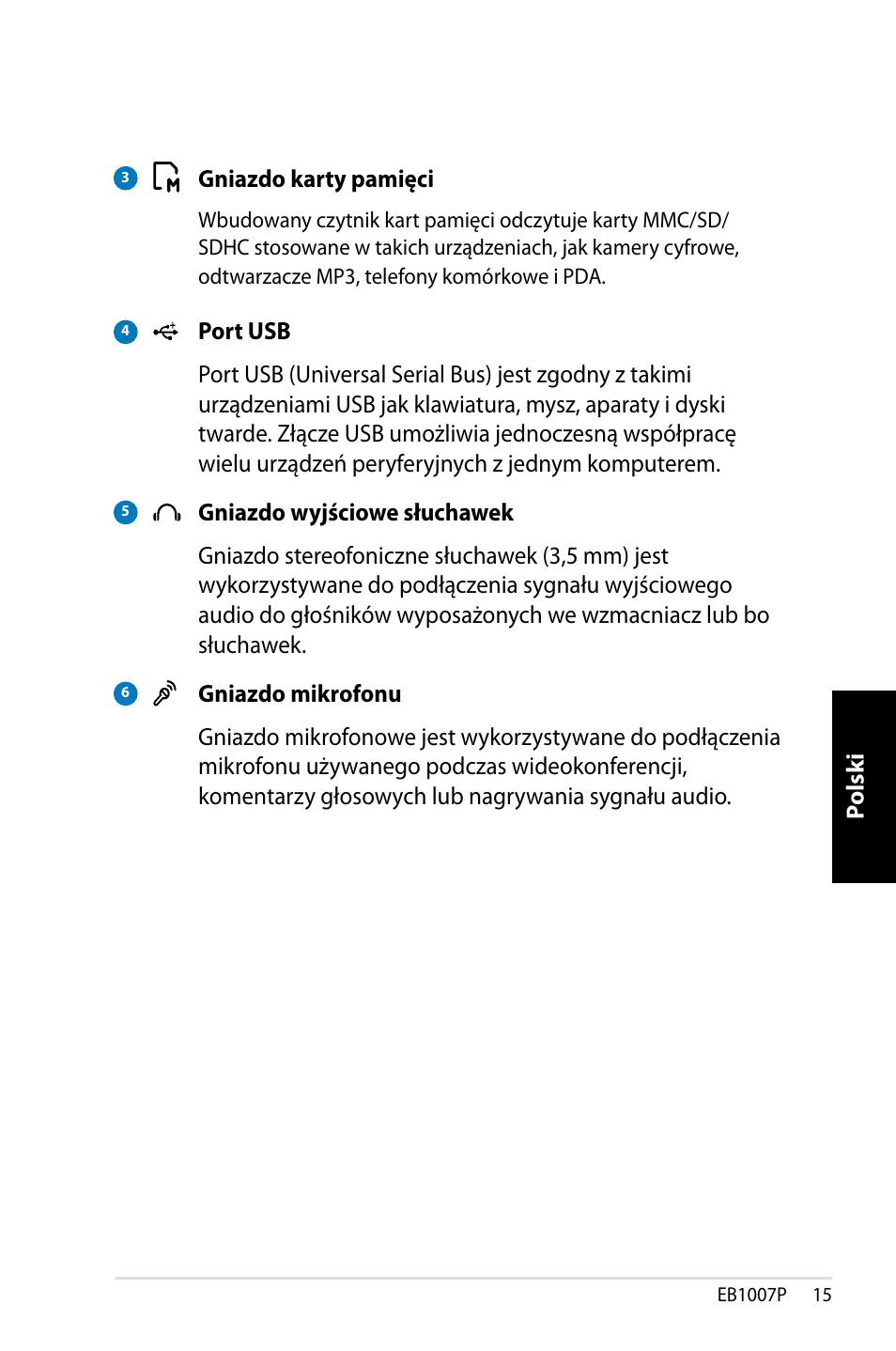 Asus EB1007P User Manual | Page 117 / 136