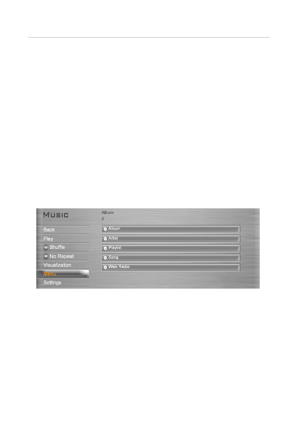 Asus W1V User Manual | Page 18 / 36