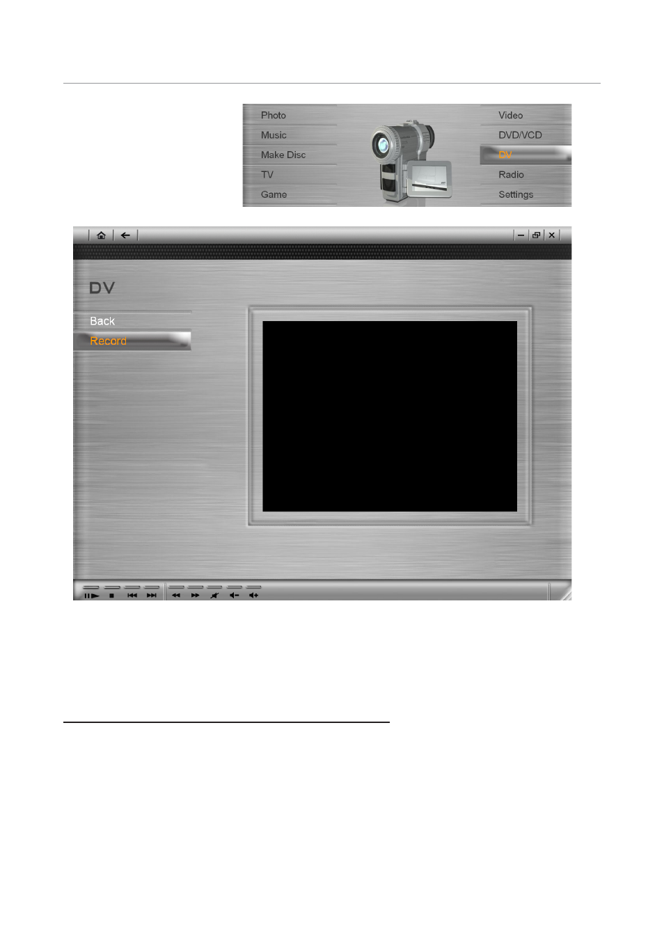Asus W1V User Manual | Page 24 / 36