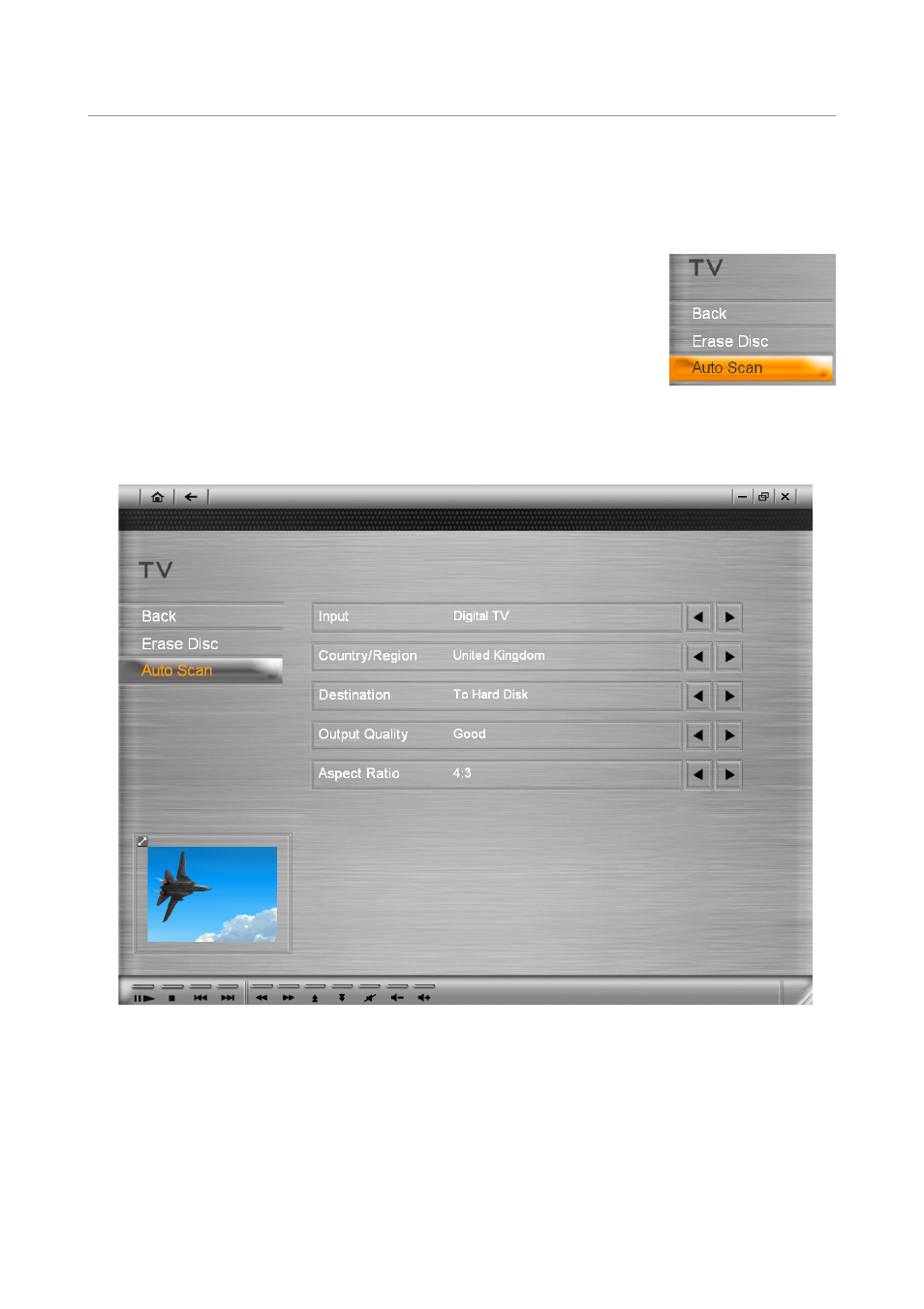 Asus W1V User Manual | Page 26 / 36