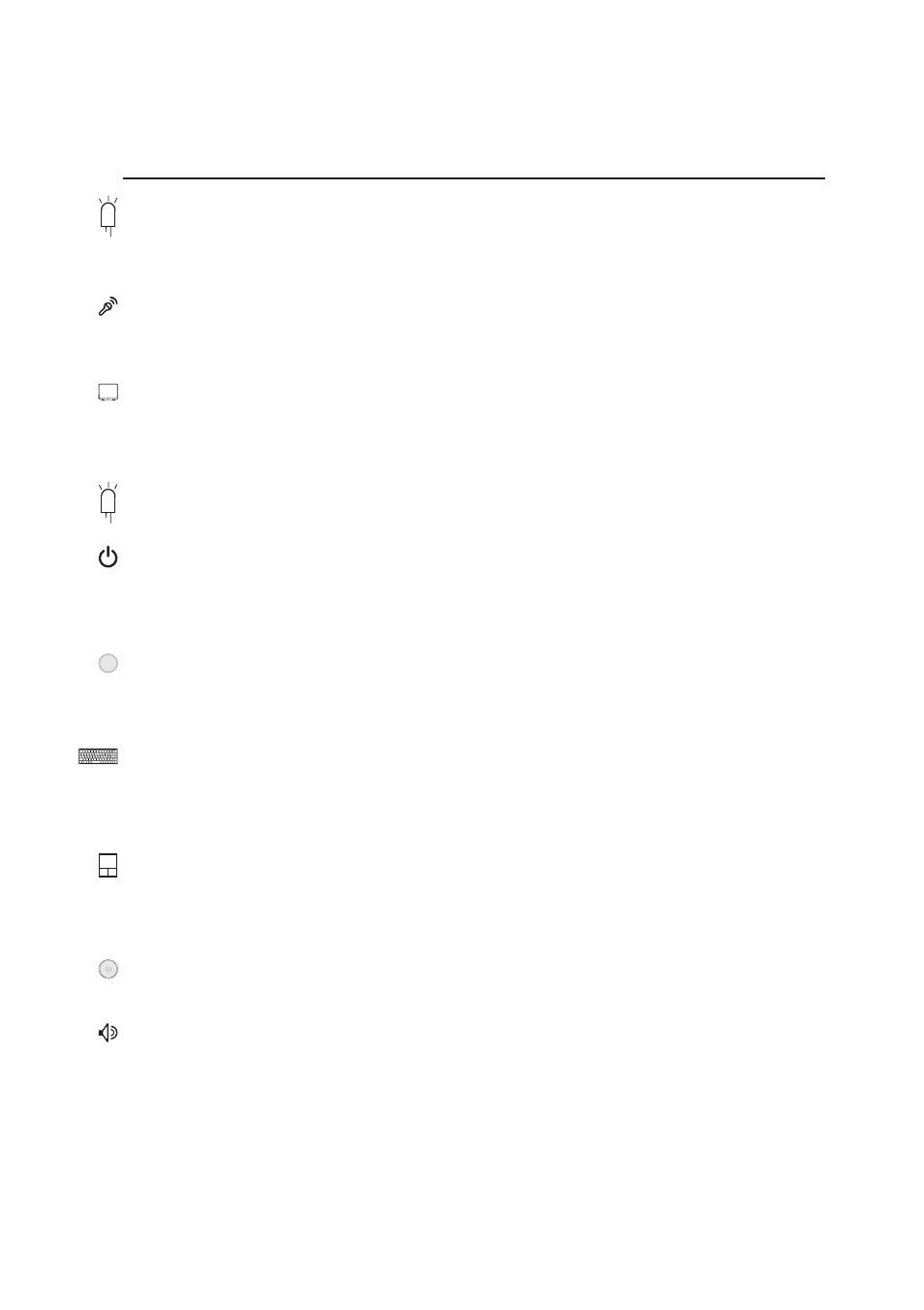 Asus Z71V User Manual | Page 17 / 74