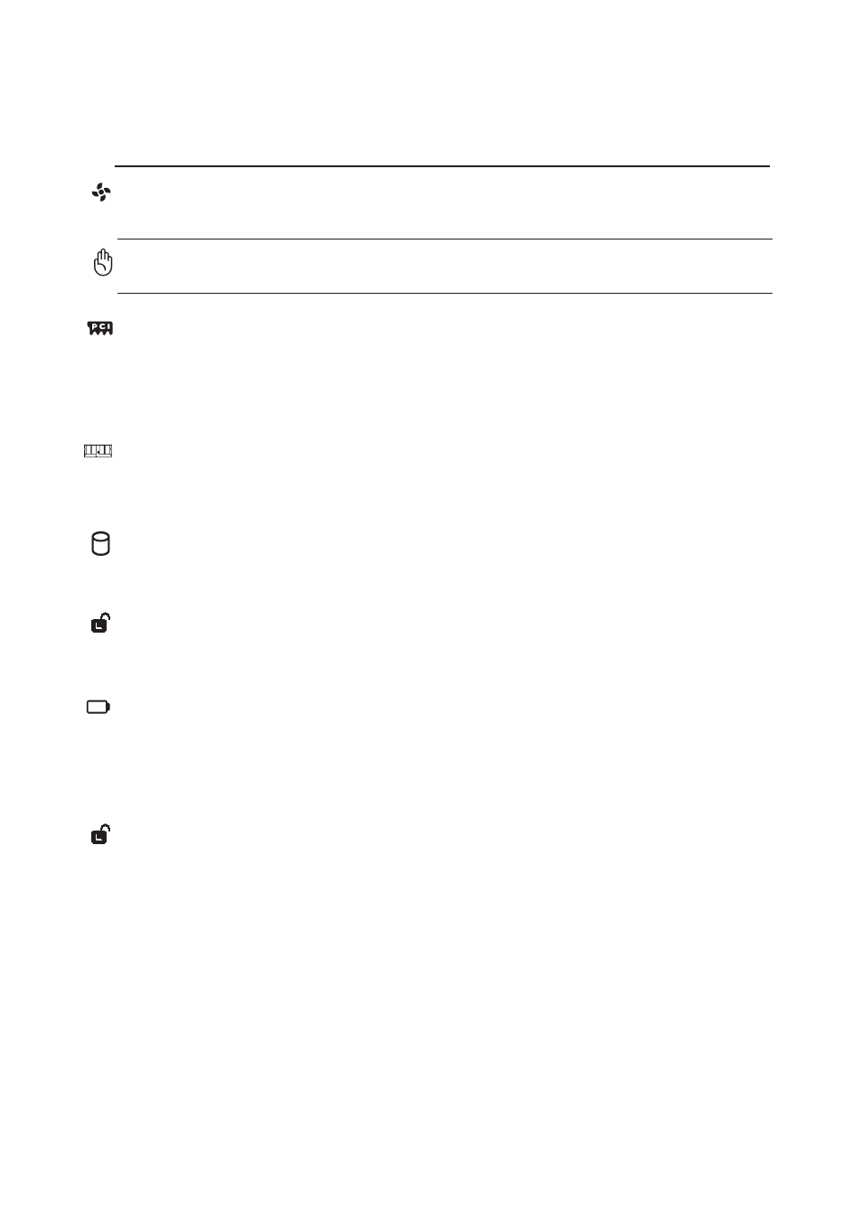Asus Z71V User Manual | Page 19 / 74