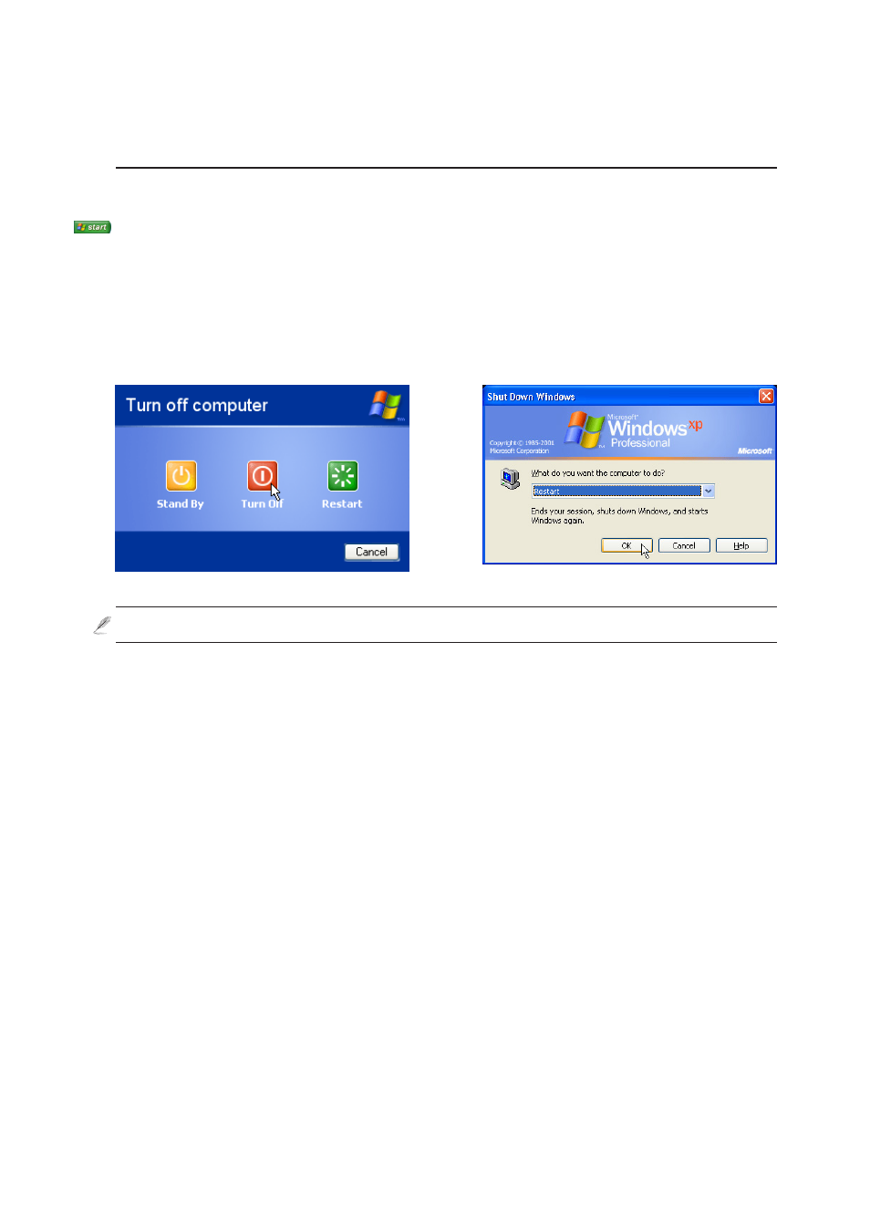 Asus Z71V User Manual | Page 31 / 74