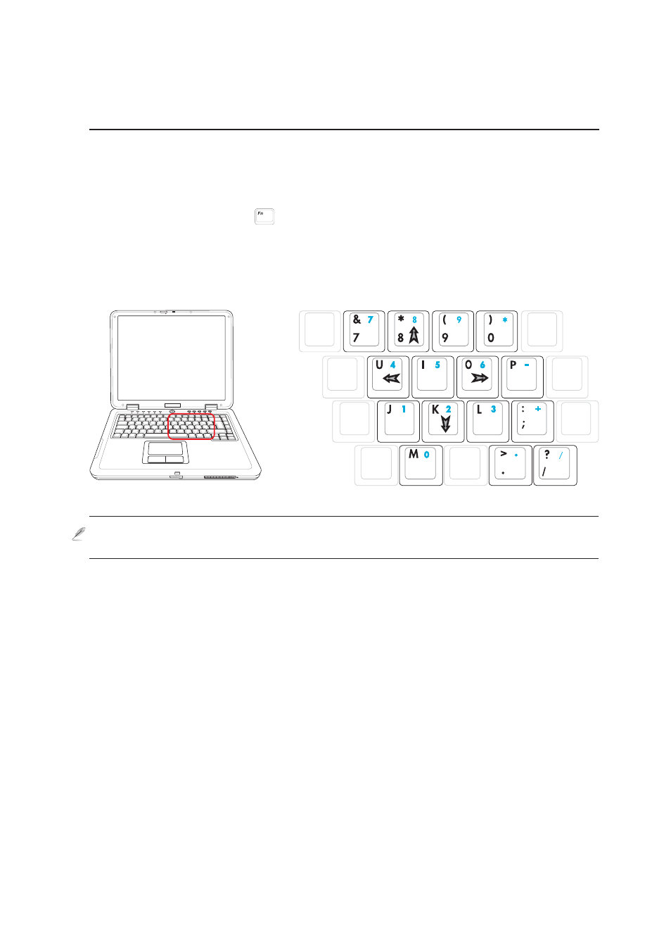 Asus Z71V User Manual | Page 35 / 74