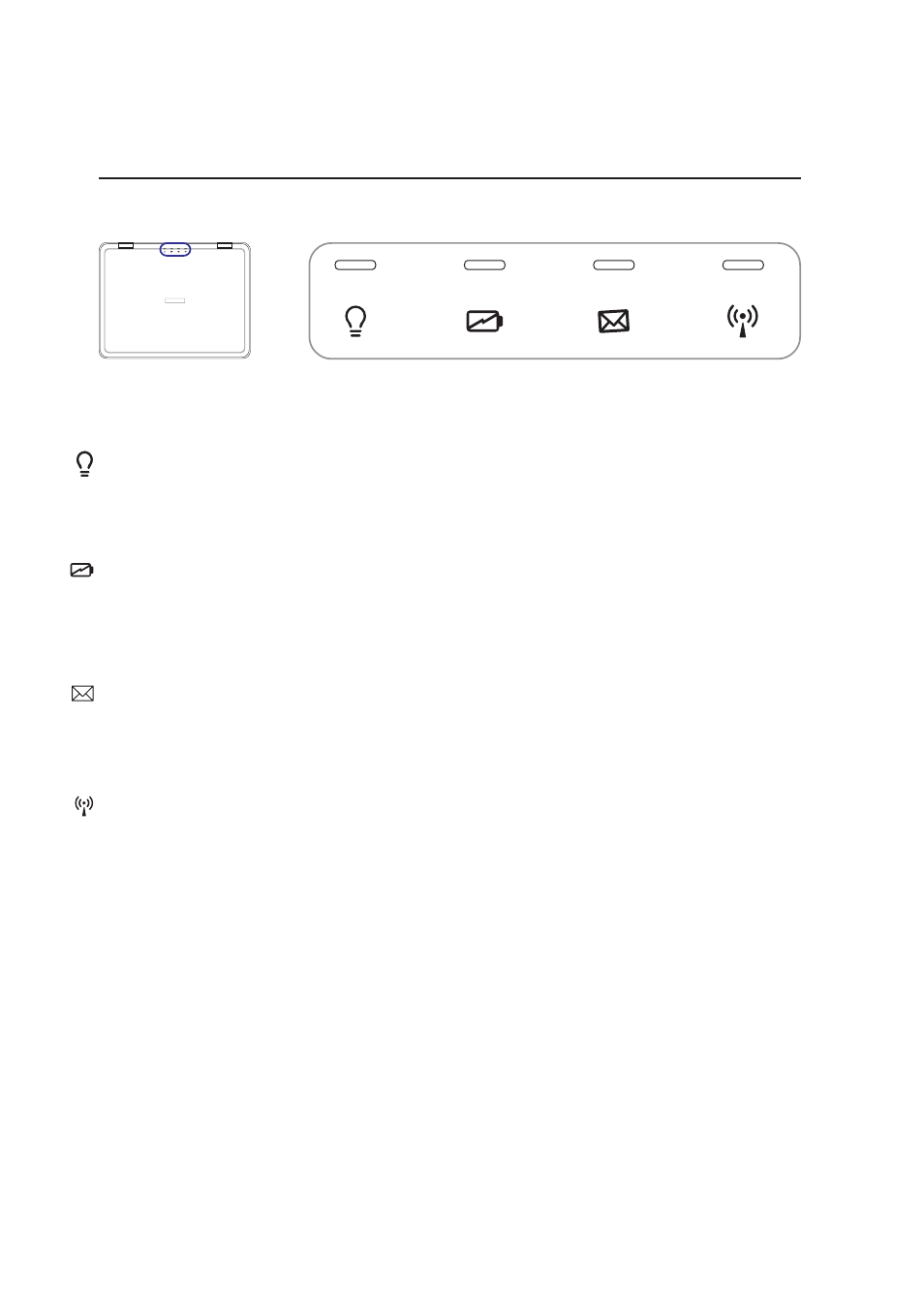 Asus Z71V User Manual | Page 38 / 74