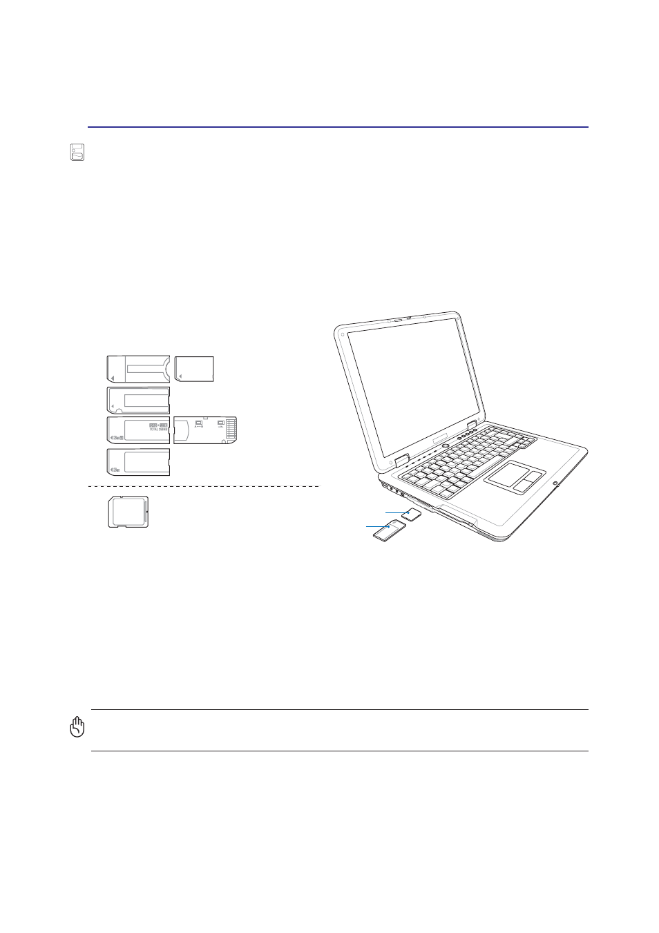 Asus Z71V User Manual | Page 49 / 74