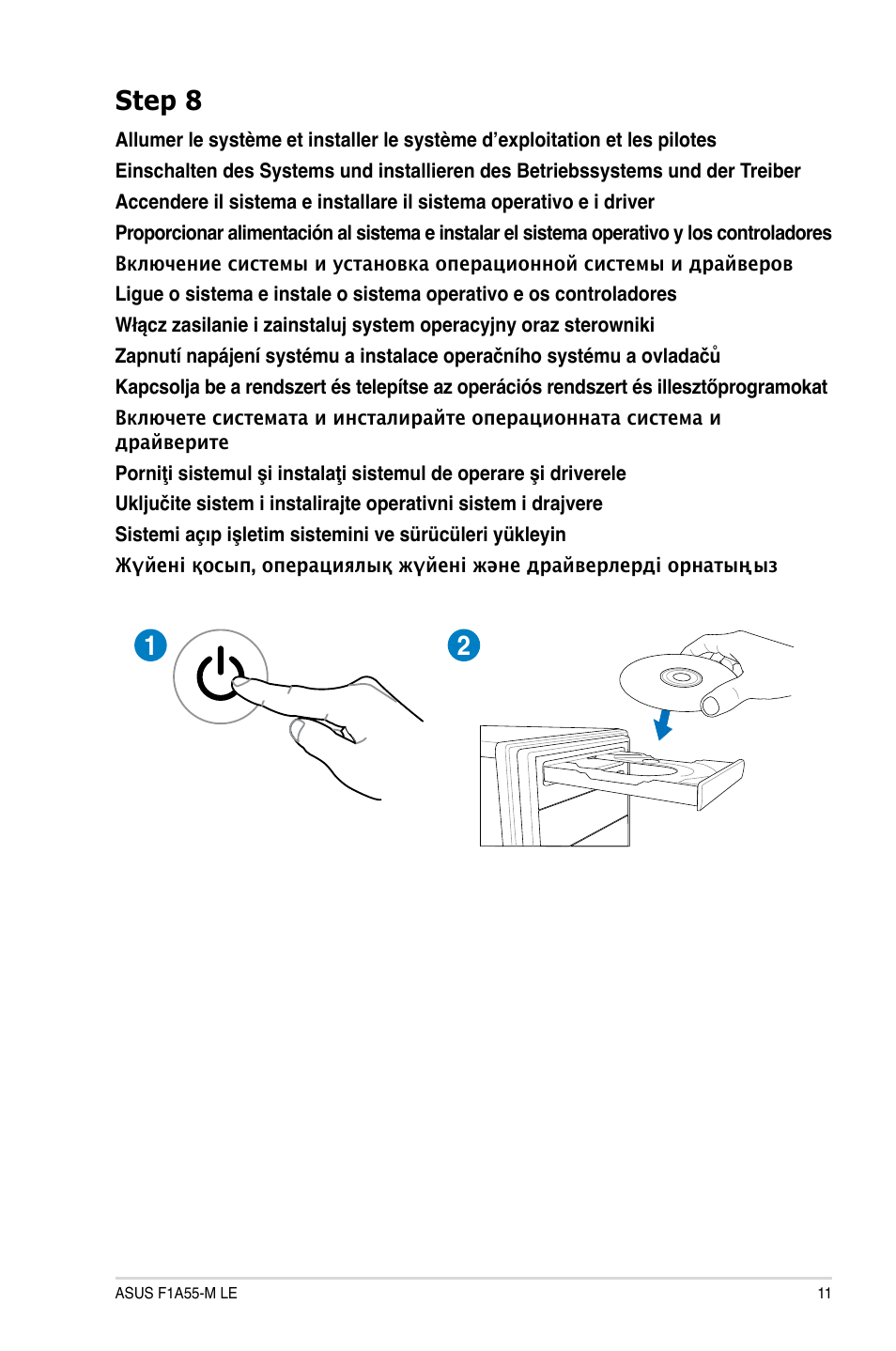 21 step 8 | Asus F1A55-M LE User Manual | Page 11 / 12