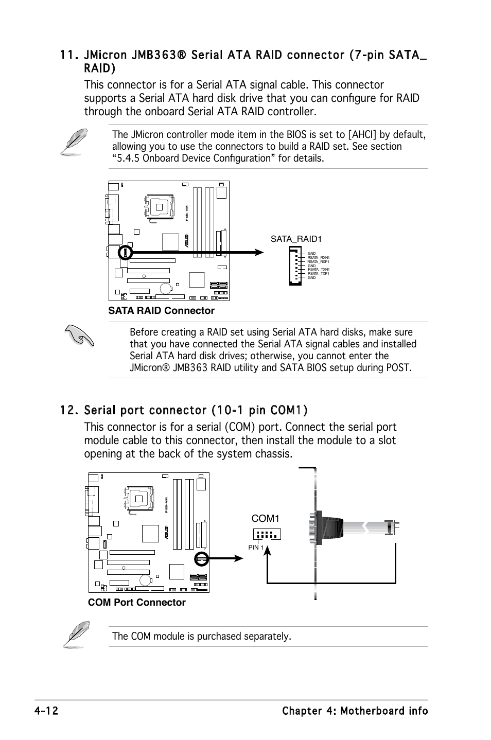 Asus V3-P5G965 User Manual | Page 62 / 100