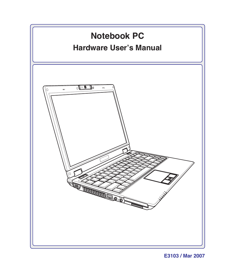 Asus Z37S User Manual | 80 pages