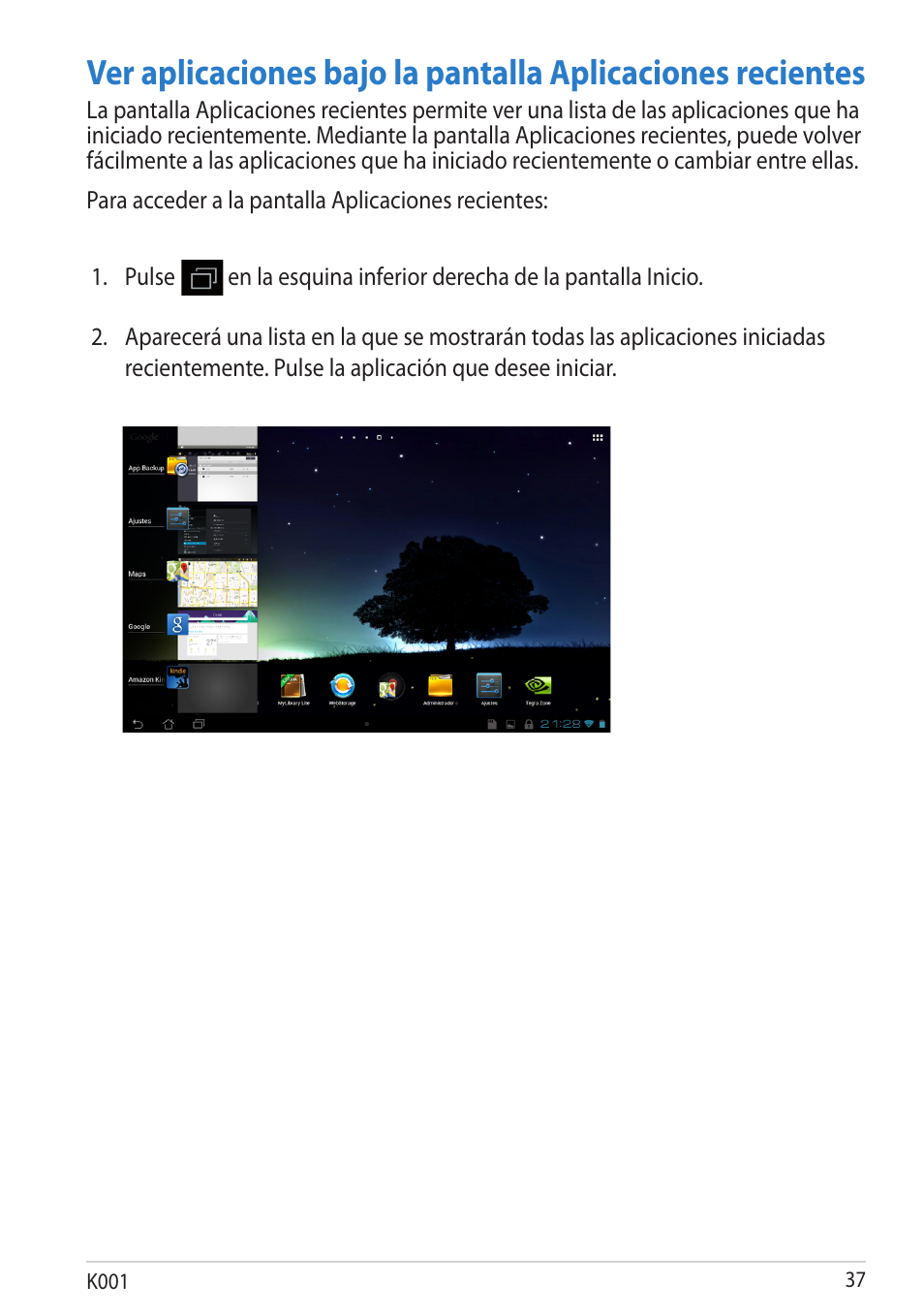 Asus MeMO Pad Smart 10 User Manual | Page 37 / 90