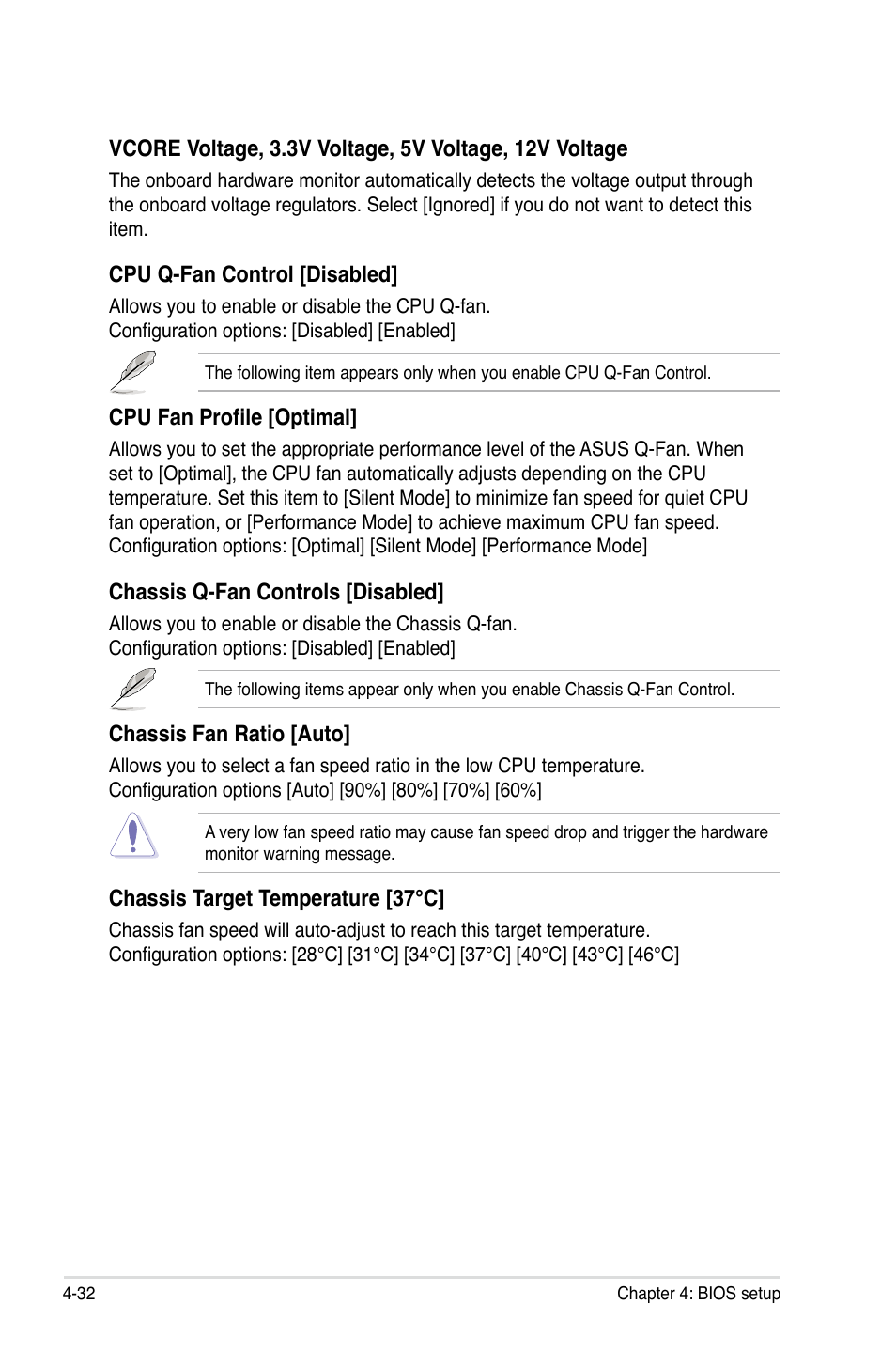 Asus P5E3 DELUXE/WiFi-AP User Manual | Page 104 / 188